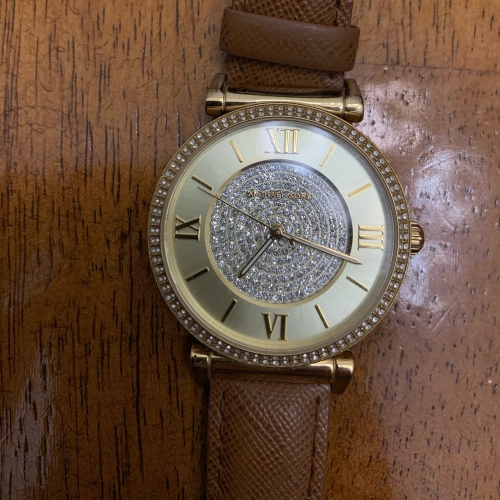 Michael Kors Watch